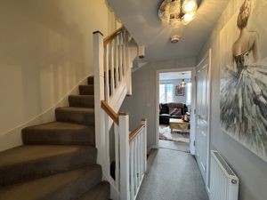 Landng- click for photo gallery